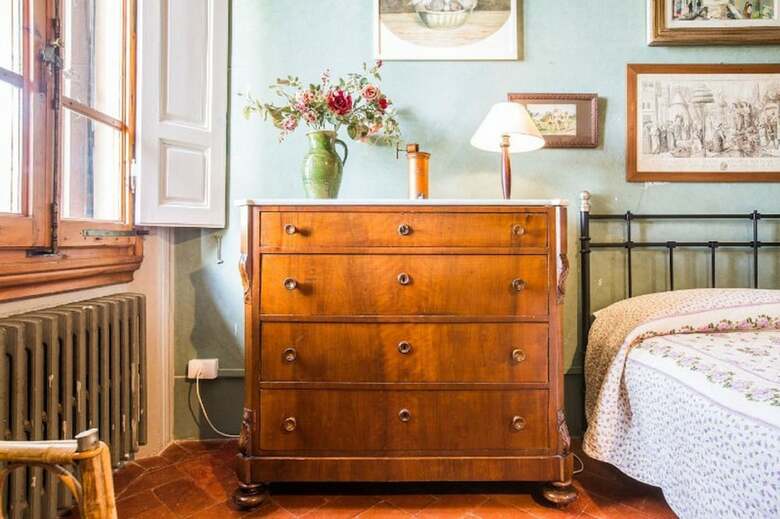Apartamento Villa Saladini