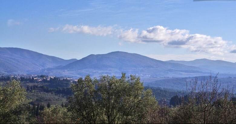 Apartamento Villa Saladini