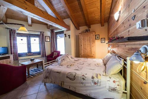 Bed & Breakfast Le Thovex