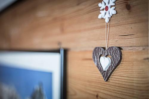 Bed & Breakfast Le Thovex