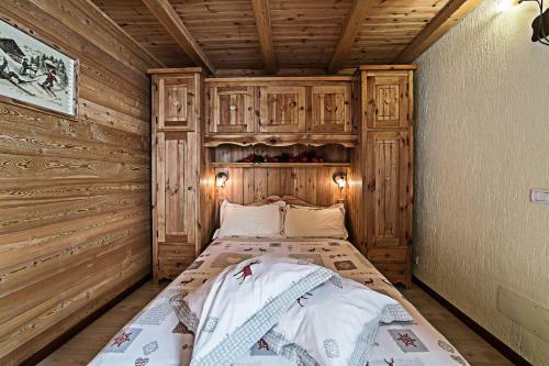 Bed & Breakfast Le Thovex