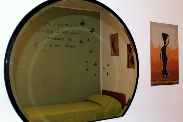 Bed & Breakfast Lo Specchio Del Salento