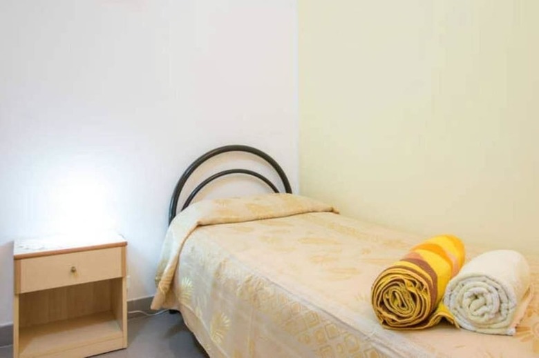 Bed & Breakfast Lo Specchio Del Salento