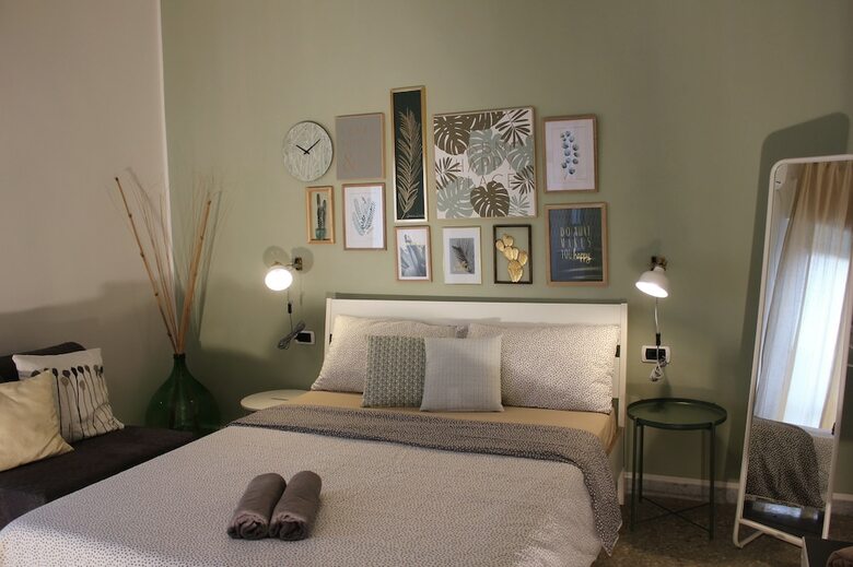 Salecce B&B