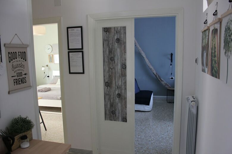 Salecce B&B