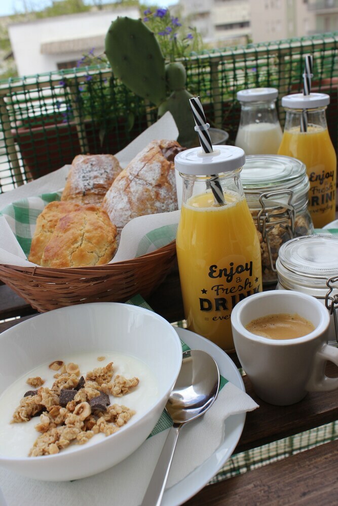 Salecce B&B
