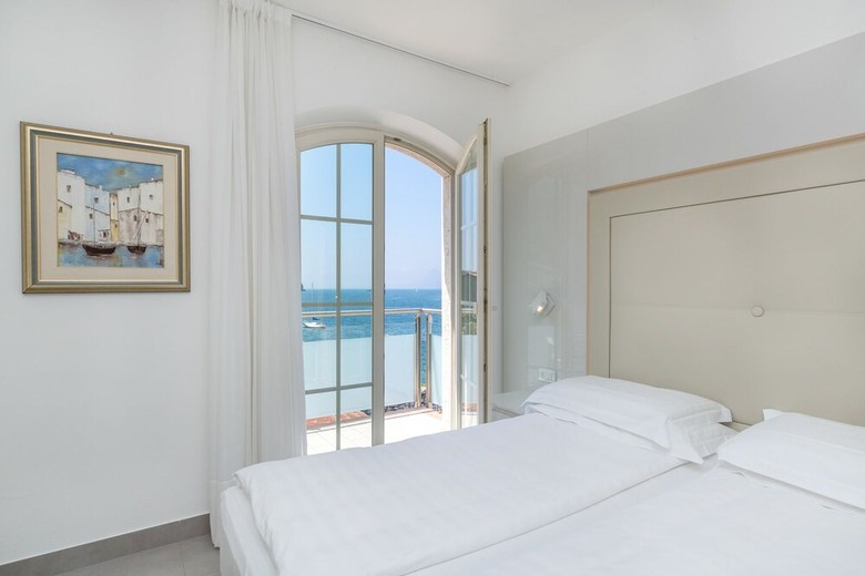 Hotel Vega