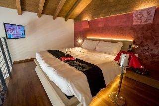 Hotel Relais Ca' Sabbioni