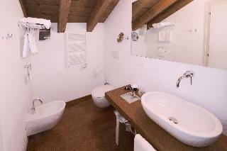 Hotel Relais Ca' Sabbioni