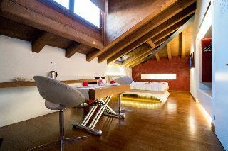 Hotel Relais Ca' Sabbioni