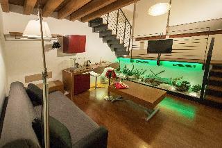 Hotel Relais Ca' Sabbioni
