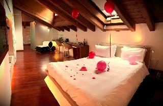 Hotel Relais Ca' Sabbioni