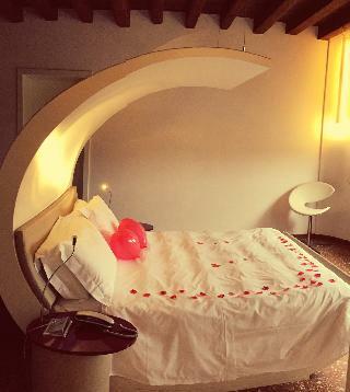 Hotel Relais Ca' Sabbioni