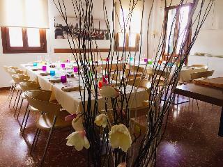 Hotel Relais Ca' Sabbioni