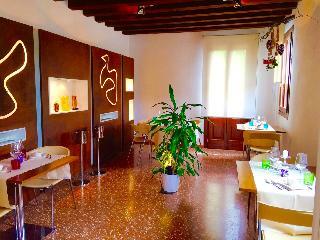Hotel Relais Ca' Sabbioni