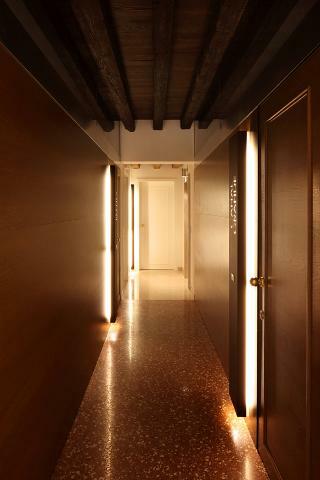 Hotel Relais Ca' Sabbioni
