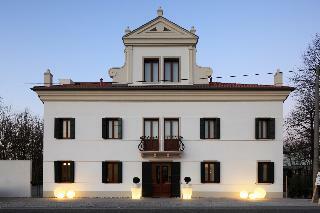 Hotel Relais Ca' Sabbioni