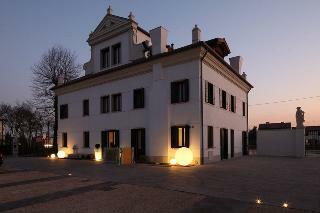 Hotel Relais Ca' Sabbioni