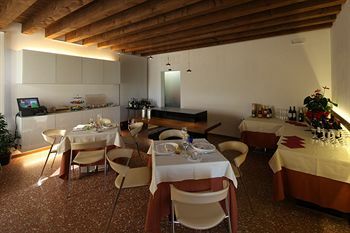 Hotel Relais Ca' Sabbioni