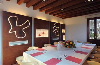 Hotel Relais Ca' Sabbioni