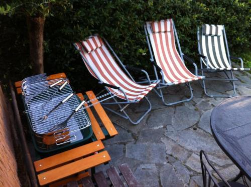 Apartamento Villa Menaggio Castello