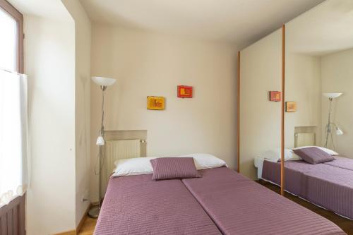 Apartamento Villa Menaggio Castello