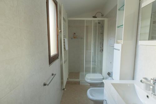 Apartamento Villa Menaggio Castello