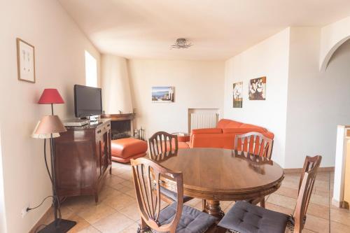 Apartamento Villa Menaggio Castello