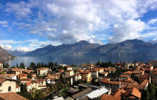 Apartamento Villa Menaggio Castello