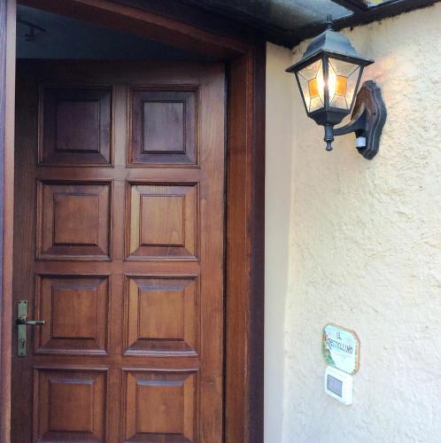 Apartamento Villa Menaggio Castello