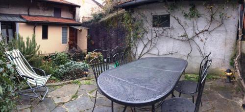 Apartamento Villa Menaggio Castello