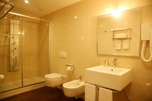 Bed & Breakfast Relais Del Monastero