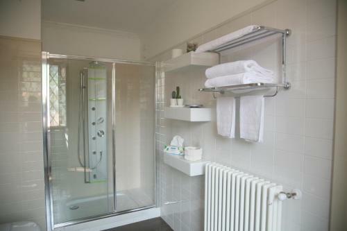 Bed & Breakfast Relais Del Monastero