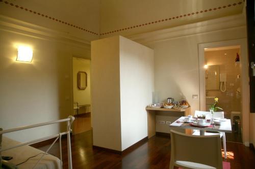 Bed & Breakfast Relais Del Monastero