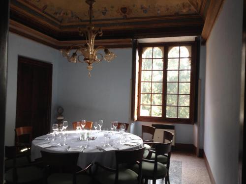 Bed & Breakfast Relais Del Monastero