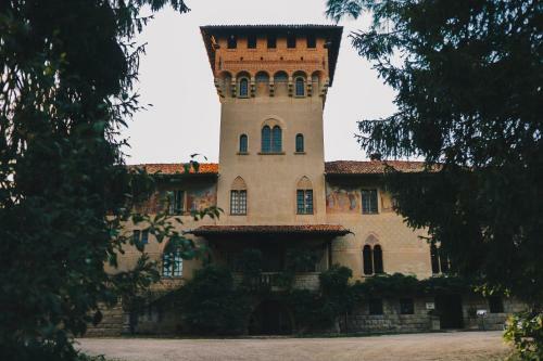 Bed & Breakfast Relais Del Monastero