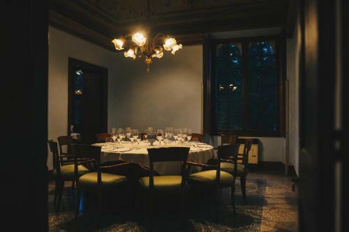 Bed & Breakfast Relais Del Monastero