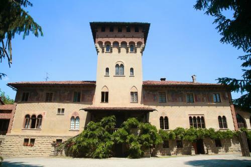 Bed & Breakfast Relais Del Monastero