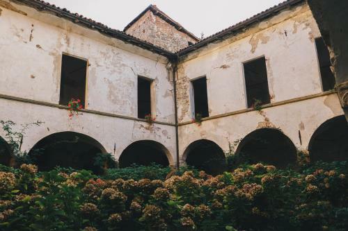 Bed & Breakfast Relais Del Monastero