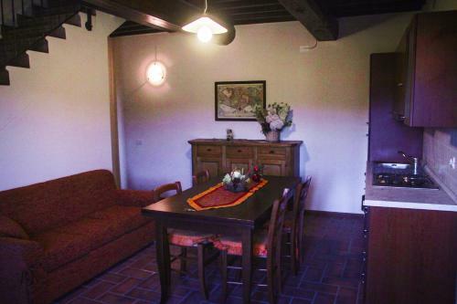 Apartamento Colle Bertini