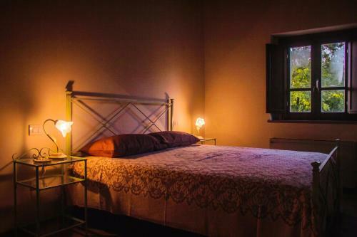 Apartamento Colle Bertini