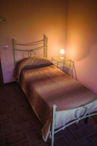 Apartamento Colle Bertini