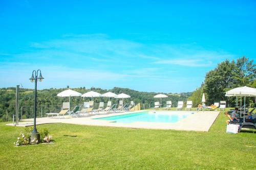 Apartamento Colle Bertini