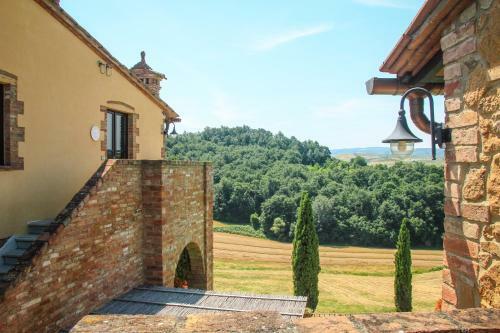 Apartamento Colle Bertini