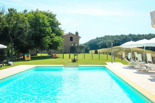 Apartamento Colle Bertini