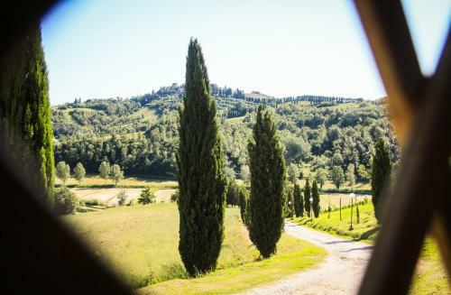 Apartamento Colle Bertini