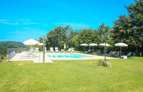 Apartamento Colle Bertini