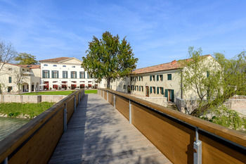 Agroturismo Hotel Villa Barbarich