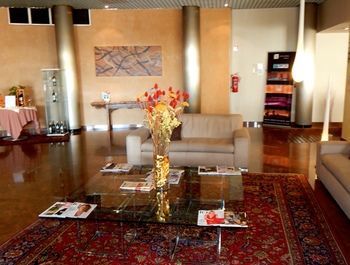 Hotel & Residence Castelli
