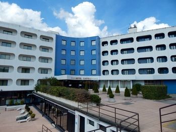 Hotel & Residence Castelli